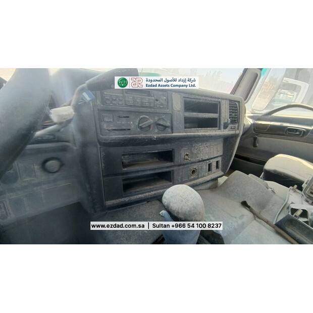 2009 Hino 2046 SERIES 700-48751484