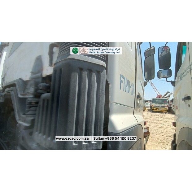 2009 Hino 2046 SERIES 700-48751485