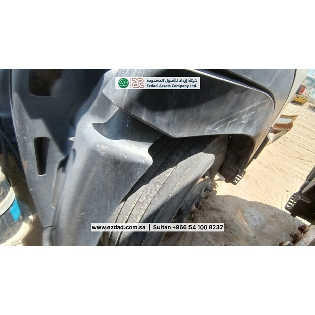 2009 Hino 2046 SERIES 700-48751488