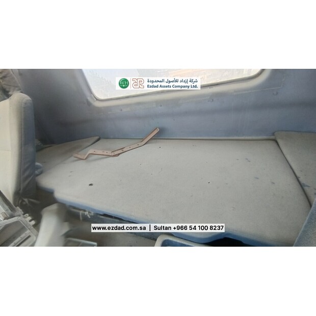 2009 Hino 2046 SERIES 700-48751496