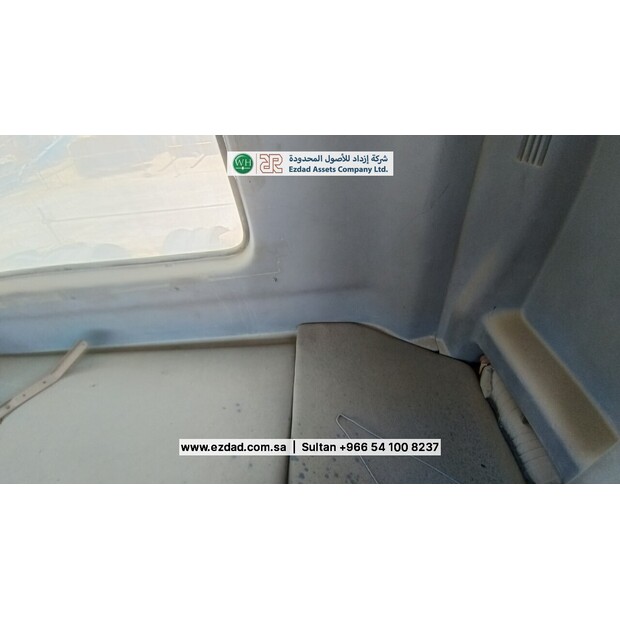 2009 Hino 2046 SERIES 700-48751499
