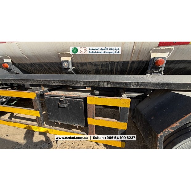 2011 Freightliner Business Class M2-48751503