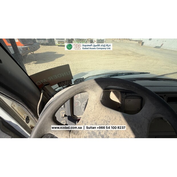 2011 Freightliner Business Class M2-48751504