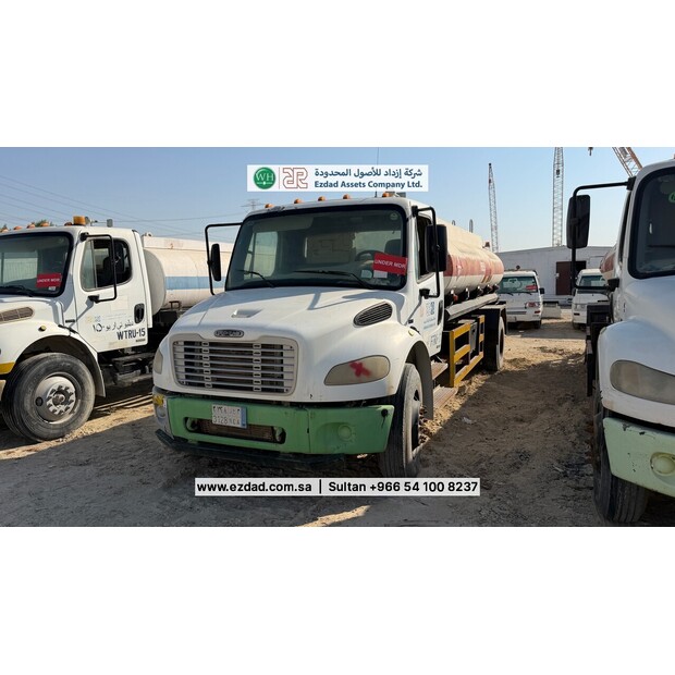2011 Freightliner Business Class M2-48751506