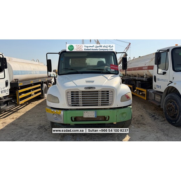 2011 Freightliner Business Class M2-48751507