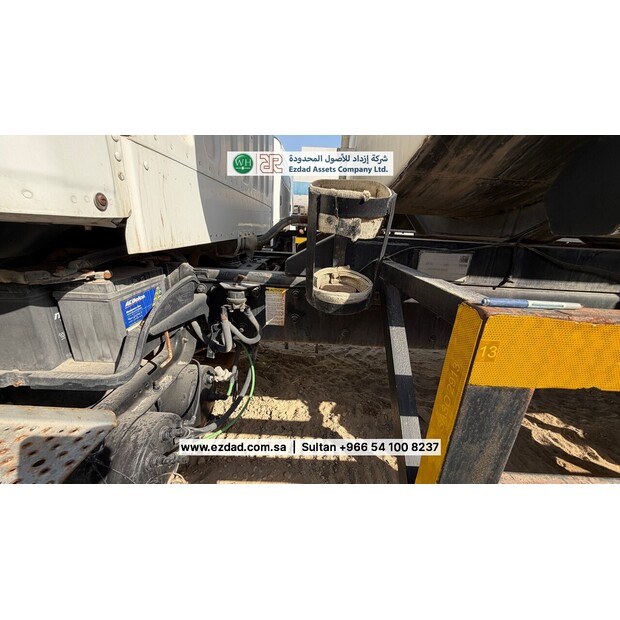2011 Freightliner Business Class M2-48751508