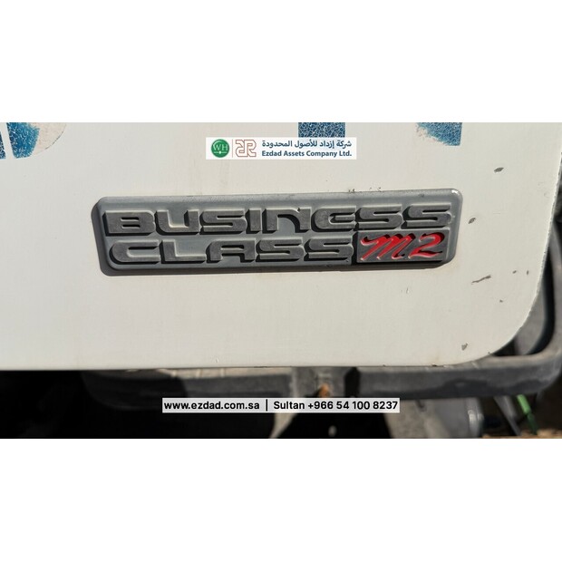 2011 Freightliner Business Class M2-48751509