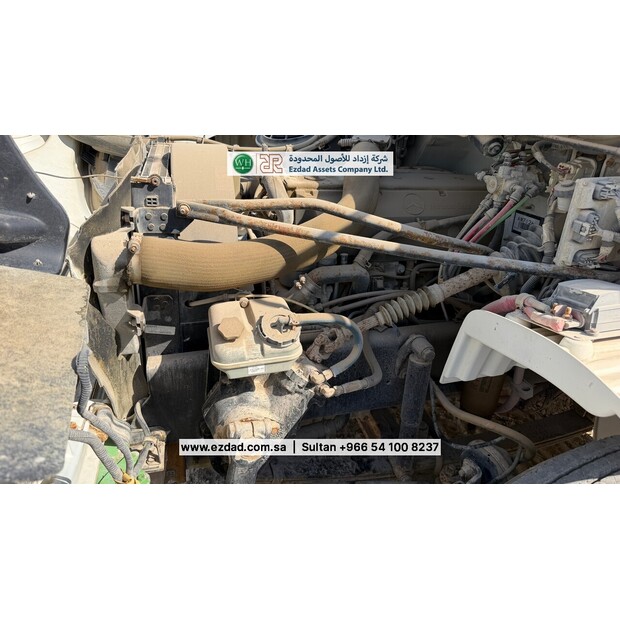 2011 Freightliner Business Class M2-48751510