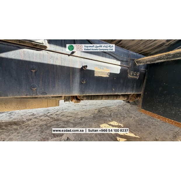 2011 Freightliner Business Class M2-48751511