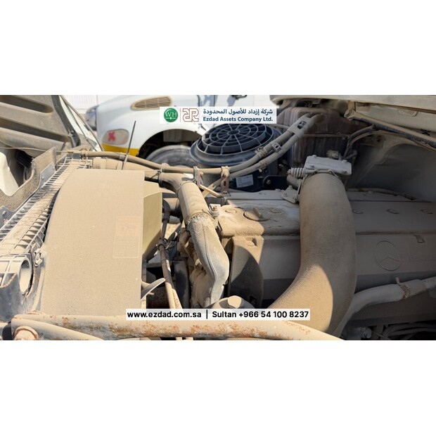 2011 Freightliner Business Class M2-48751513