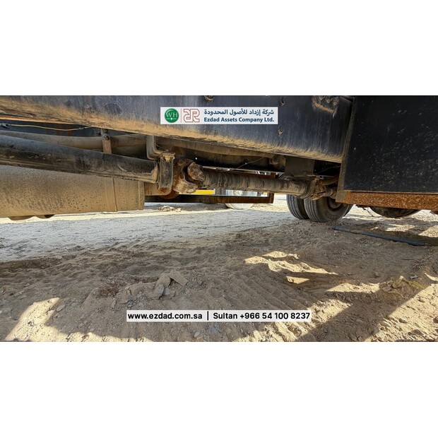 2011 Freightliner Business Class M2-48751514