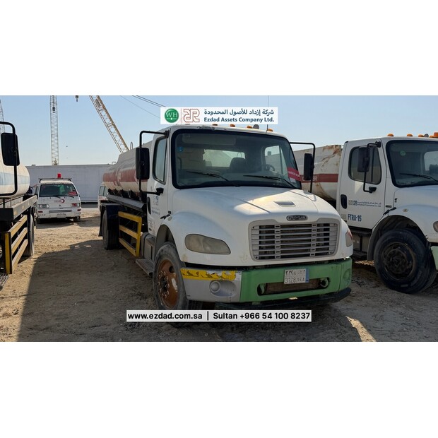 2011 Freightliner Business Class M2-48751515