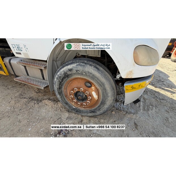 2011 Freightliner Business Class M2-48751516