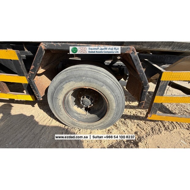 2011 Freightliner Business Class M2-48751519