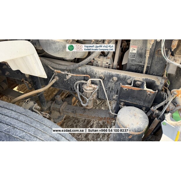 2011 Freightliner Business Class M2-48751520