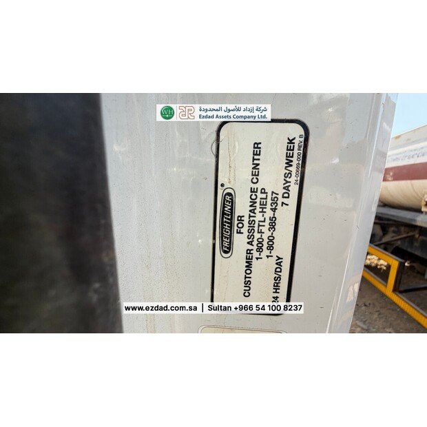 2011 Freightliner Business Class M2-48751521