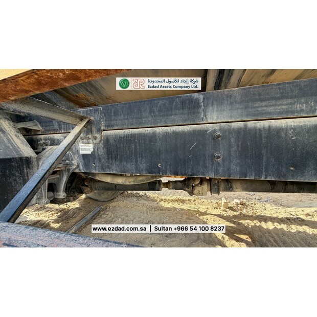 2011 Freightliner Business Class M2-48751522