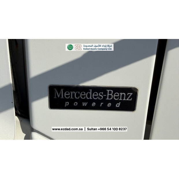 2011 Freightliner Business Class M2-48751524