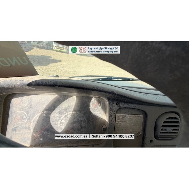 2011 Freightliner Business Class M2-48751525