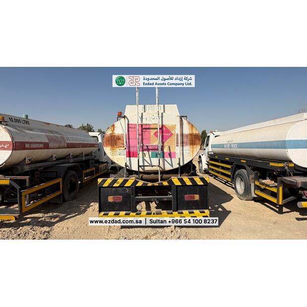 2011 Freightliner Business Class M2-48751526