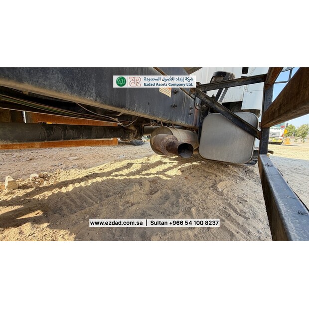 2011 Freightliner Business Class M2-48751527