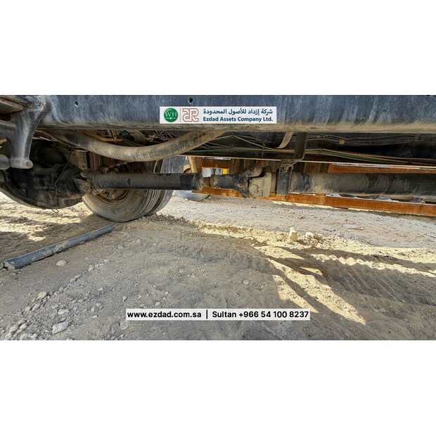 2011 Freightliner Business Class M2-48751528