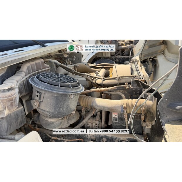 2011 Freightliner Business Class M2-48751530