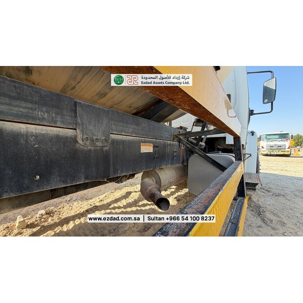 2011 Freightliner Business Class M2-48751531