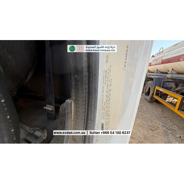 2011 Freightliner Business Class M2-48751532