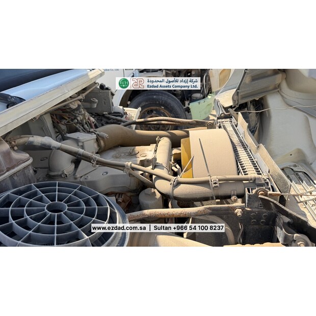 2011 Freightliner Business Class M2-48751533