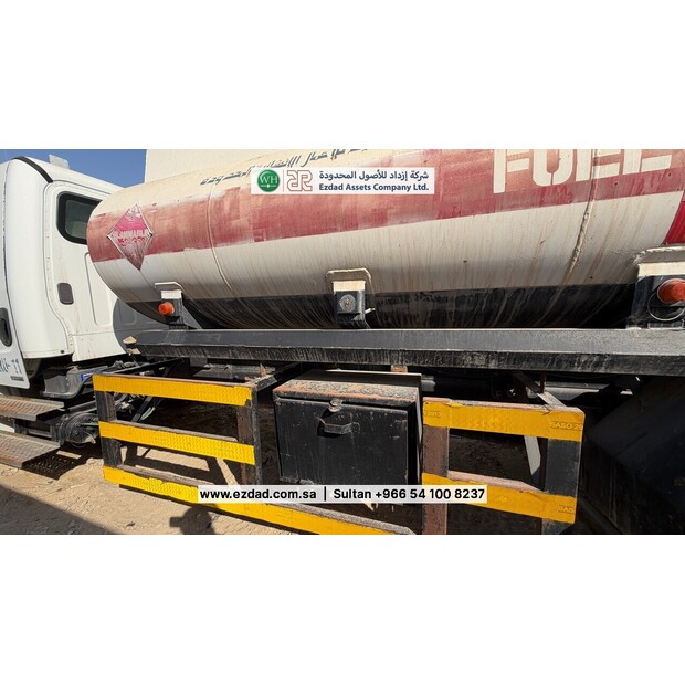 2011 Freightliner Business Class M2-48751534