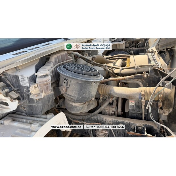 2011 Freightliner Business Class M2-48751535