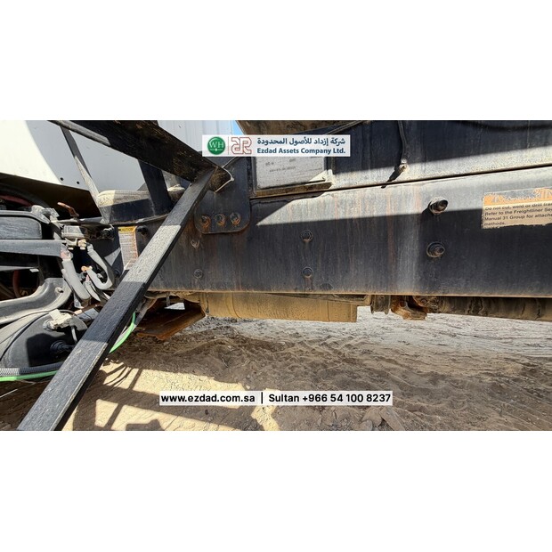 2011 Freightliner Business Class M2-48751539