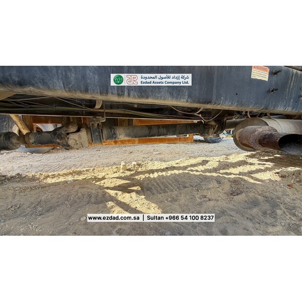 2011 Freightliner Business Class M2-48751541
