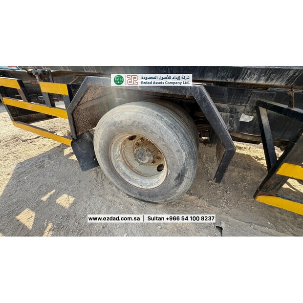 2011 Freightliner Business Class M2-48751542