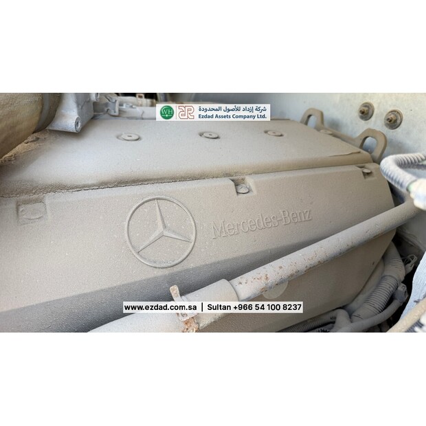 2011 Freightliner Business Class M2-48751544