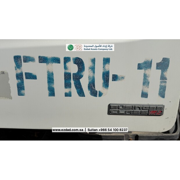2011 Freightliner Business Class M2-48751549
