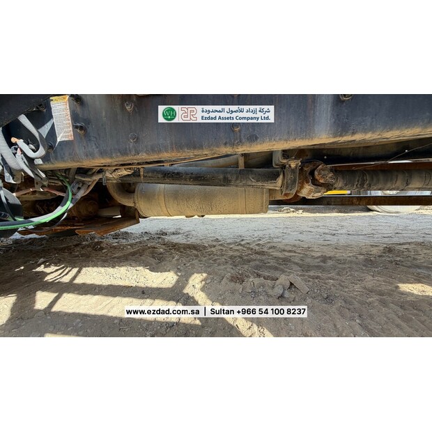 2011 Freightliner Business Class M2-48751550