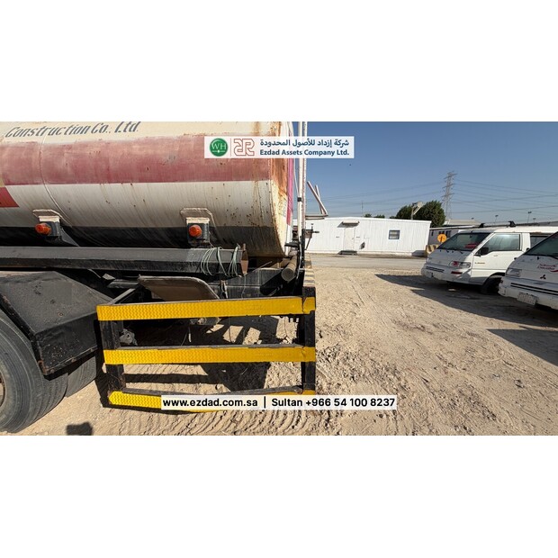 2011 Freightliner Business Class M2-48751551