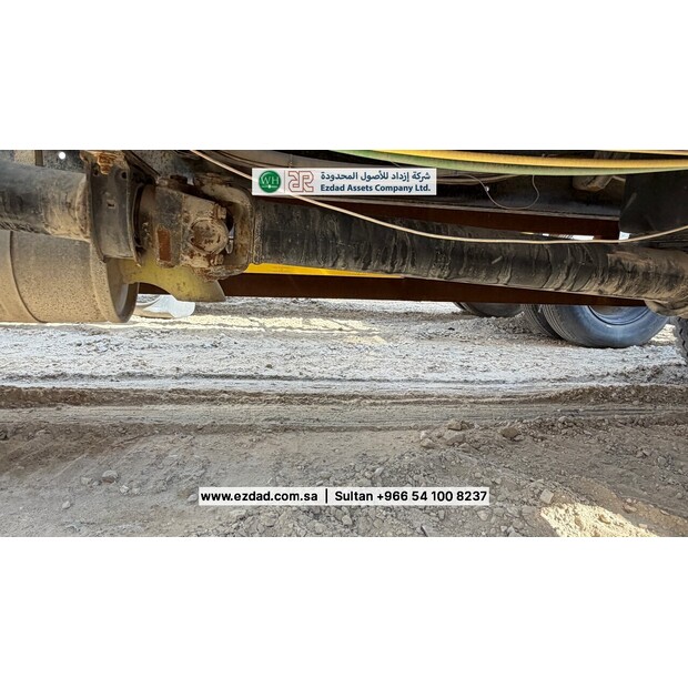 Freightliner Business Class M2-48751554