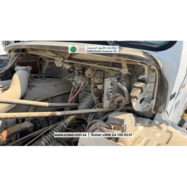 Freightliner Business Class M2-48751555