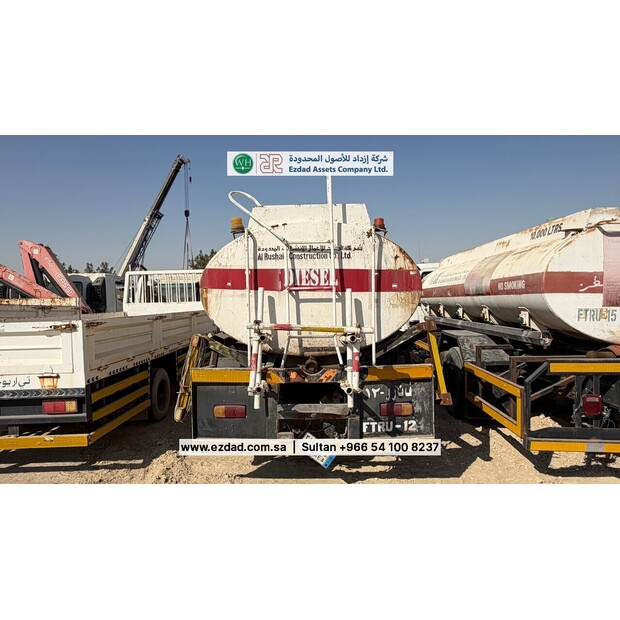 Freightliner Business Class M2-48751557