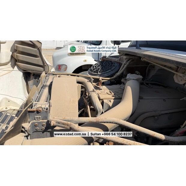 Freightliner Business Class M2-48751558