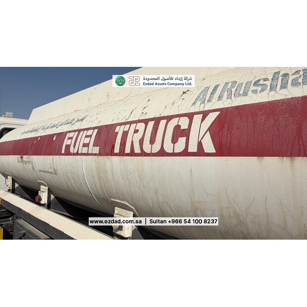 Freightliner Business Class M2-48751559