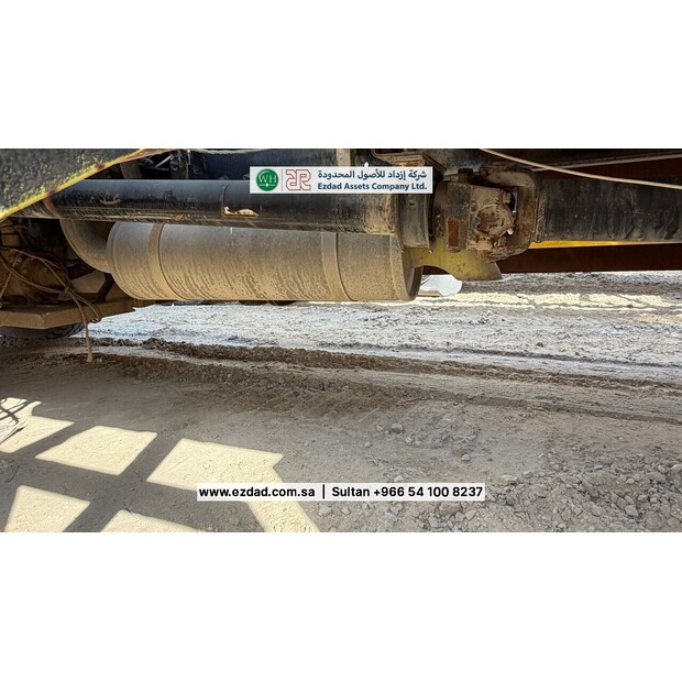 Freightliner Business Class M2-48751561