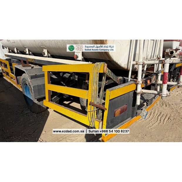 Freightliner Business Class M2-48751567