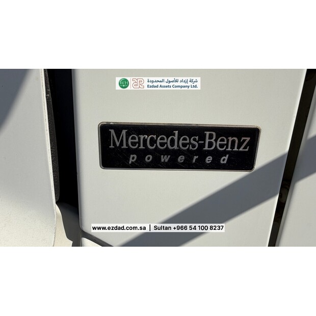 Freightliner Business Class M2-48751573