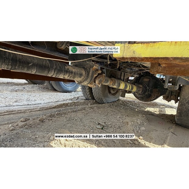 Freightliner Business Class M2-48751577