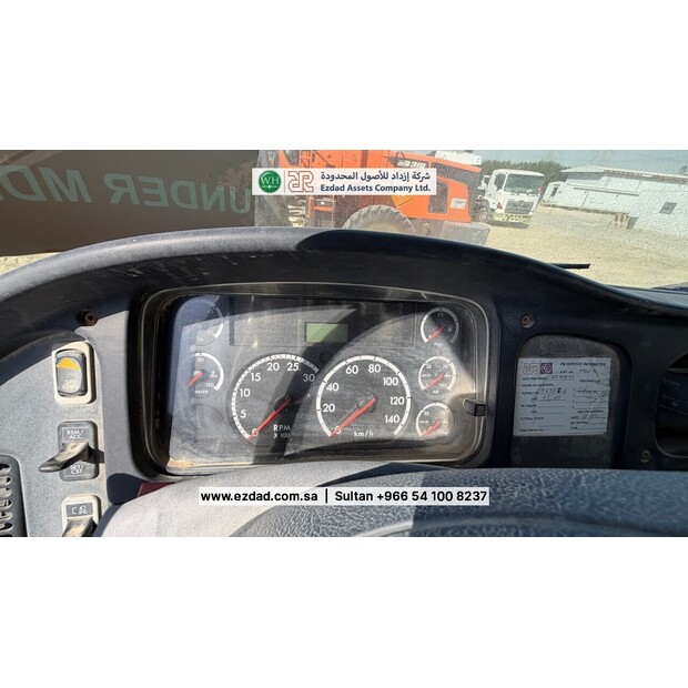 Freightliner Business Class M2-48751578
