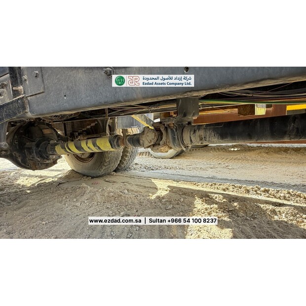 Freightliner Business Class M2-48751580